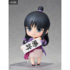 Phoenix Wright: Ace Attorney - Figurine Apollo Justice ou Maya Fey, Nendoroid