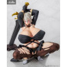 Original Character, Harem Quest Me - Noir figure Classic or Kurone