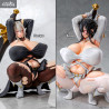 Original Character, Harem Quest Me - Noir figure Classic or Kurone
