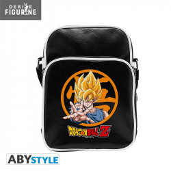 Sacoche Dragon Ball Z - Son...