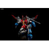 Transformers - Figurine Starscream, Model Plastic Model Kit