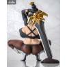 Original Character, Harem Quest Me - Noir figure Classic or Kurone