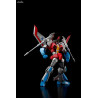 Transformers - Figure Starscream, Model Plastic Model Kit