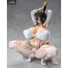 Original Character, Harem Quest Me - Noir figure Classic or Kurone