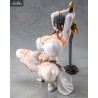 Original Character, Harem Quest Me - Noir figure Classic or Kurone