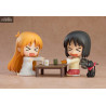 Nichijou - Figurine Hakase ou Nano Shinonome Keiichi Arawi, Nendoroid