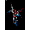 Transformers - Figurine Starscream, Model Plastic Model Kit