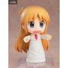 Nichijou - Figurine Hakase ou Nano Shinonome Keiichi Arawi, Nendoroid