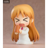Nichijou - Figurine Hakase ou Nano Shinonome Keiichi Arawi, Nendoroid