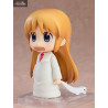 Nichijou - Figurine Hakase ou Nano Shinonome Keiichi Arawi, Nendoroid