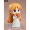 Nichijou - Figurine Hakase ou Nano Shinonome Keiichi Arawi, Nendoroid