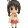 Nichijou - Figurine Hakase ou Nano Shinonome Keiichi Arawi, Nendoroid