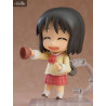 Nichijou - Figurine Hakase ou Nano Shinonome Keiichi Arawi, Nendoroid