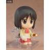 Nichijou - Figurine Hakase ou Nano Shinonome Keiichi Arawi, Nendoroid