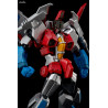Transformers - Figure Starscream, Model Plastic Model Kit