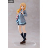 Shigatsu wa Kimi no Uso / Your Lie in April - Figure Kaori Miyazono, School Uniform Coreful