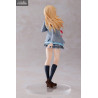 Shigatsu wa Kimi no Uso / Your Lie in April - Figure Kaori Miyazono, School Uniform Coreful