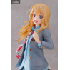 Shigatsu wa Kimi no Uso / Your Lie in April - Figure Kaori Miyazono, School Uniform Coreful