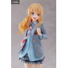 Shigatsu wa Kimi no Uso / Your Lie in April - Figurine Kaori Miyazono, School Uniform Coreful
