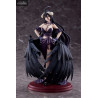 Overlord IV - Figure Albedo, Black Dress Artist Masterpiece