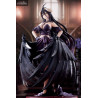 Overlord IV - Figure Albedo, Black Dress Artist Masterpiece