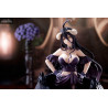 Overlord IV - Figure Albedo, Black Dress Artist Masterpiece