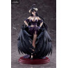 Overlord IV - Figure Albedo, Black Dress Artist Masterpiece