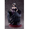 Overlord IV - Figure Albedo, Black Dress Artist Masterpiece