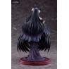Overlord IV - Figure Albedo, Black Dress Artist Masterpiece