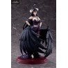 Overlord IV - Figure Albedo, Black Dress Artist Masterpiece