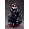 Overlord IV - Figure Albedo, Black Dress Artist Masterpiece