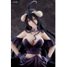 Overlord IV - Figure Albedo, Black Dress Artist Masterpiece