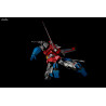 Transformers - Figurine Starscream, Model Plastic Model Kit