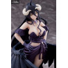 Overlord IV - Figure Albedo, Black Dress Artist Masterpiece