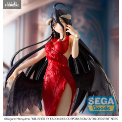 Overlord - Figure Albedo