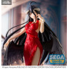 Overlord - Figure Albedo