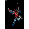 Transformers - Figurine Starscream, Model Plastic Model Kit