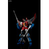 Transformers - Figurine Starscream, Model Plastic Model Kit