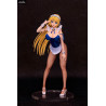 Comic Penguin Club Sanzokuban - Cover Girl Ayana Suzuki figure