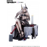 Arknights - Figure Mudrock Silent Night DN06, F:NEX