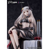 Arknights - Figure Mudrock Silent Night DN06, F:NEX