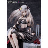 Arknights - Figure Mudrock Silent Night DN06, F:NEX