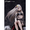 Arknights - Figure Mudrock Silent Night DN06, F:NEX