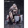 Arknights - Figure Mudrock Silent Night DN06, F:NEX
