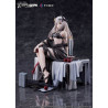 Arknights - Figure Mudrock Silent Night DN06, F:NEX