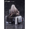 Arknights - Figure Mudrock Silent Night DN06, F:NEX