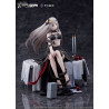 Arknights - Figurine Mudrock Silent Night DN06, F:NEX