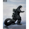 Godzilla vs. King Ghidorah - Figurine Godzilla 1991 Shinjuku Decisive Battle Special, S.H. MonsterArts