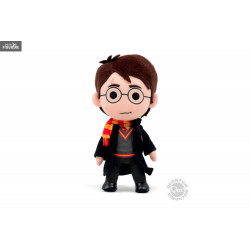 Harry Potter plush, Q-Pals