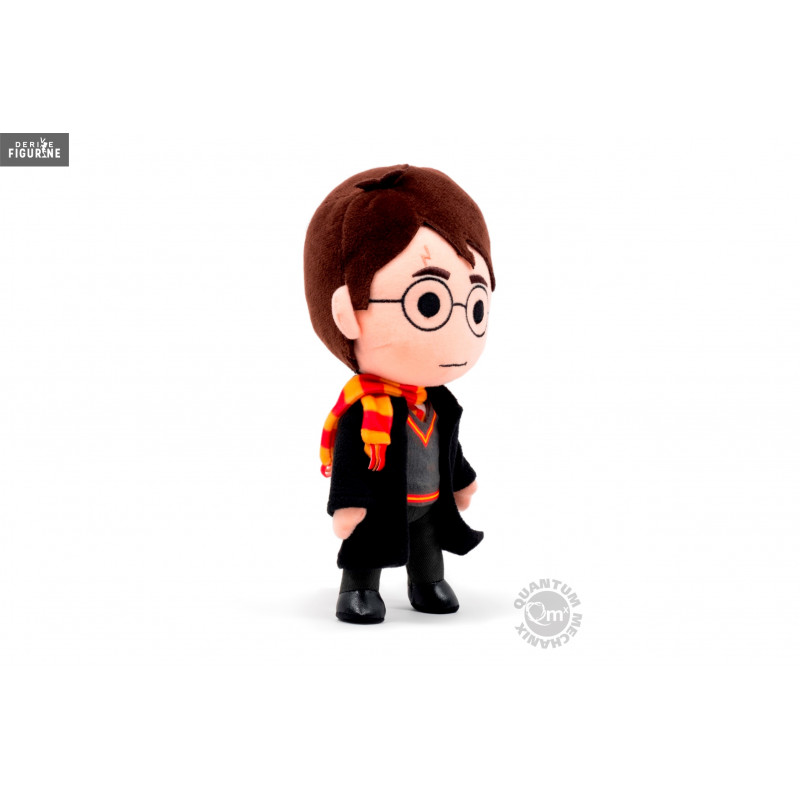 Harry Potter plush, Q-Pals